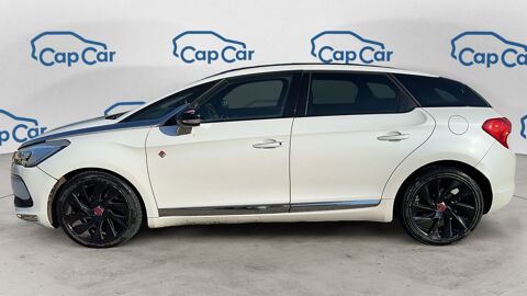 DS5 2.0 BlueHDi 180 EAT6 Performance Line - Automatique 2018 occasion 13840 Rognes
