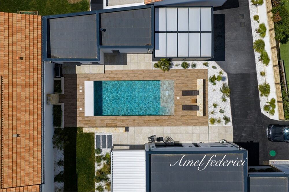 à vendre  Villa Saint-Gilles-Croix-de-Vie (85800)