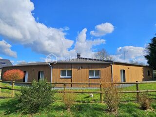  Propri�t�/ch�teau � vendre 12 pi�ces 266 m�