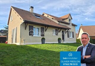  Maison � vendre 6 pi�ces 135 m�