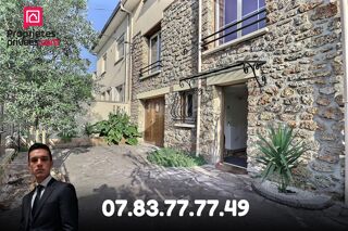  Maison � vendre 5 pi�ces 130 m�