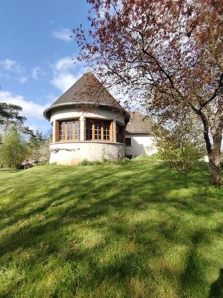  Maison � vendre 6 pi�ces 123 m�
