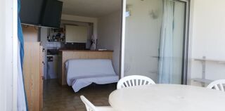  Appartement à louer 1 pièce 24 m²