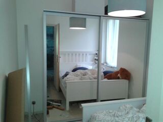  Appartement à louer 2 pièces 34 m²
