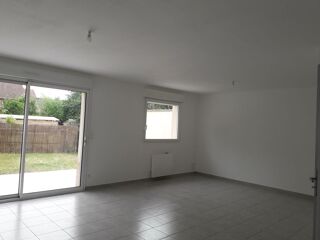  Maison à louer 5 pièces 96 m²