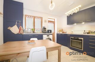  Maison à vendre 3 pièces 71 m²