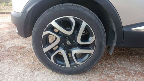 Captur II 1.5 dCi 110 Intens 2016 occasion 09700 Saverdun