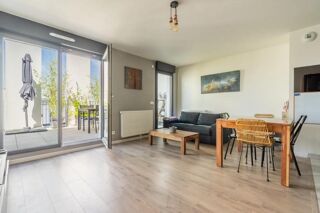  Duplex/triplex à vendre 5 pièces 93 m²