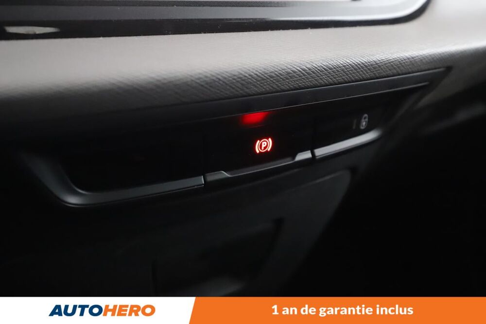 Grand C4 Spacetourer 1.2 PureTech Feel EAT8 131 ch 2021 occasion 92130 Issy-les-Moulineaux