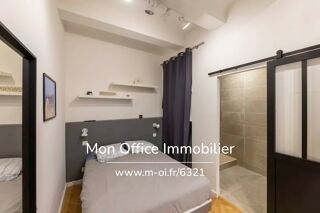  Appartement � vendre 2 pi�ces 28 m� Aix en provence