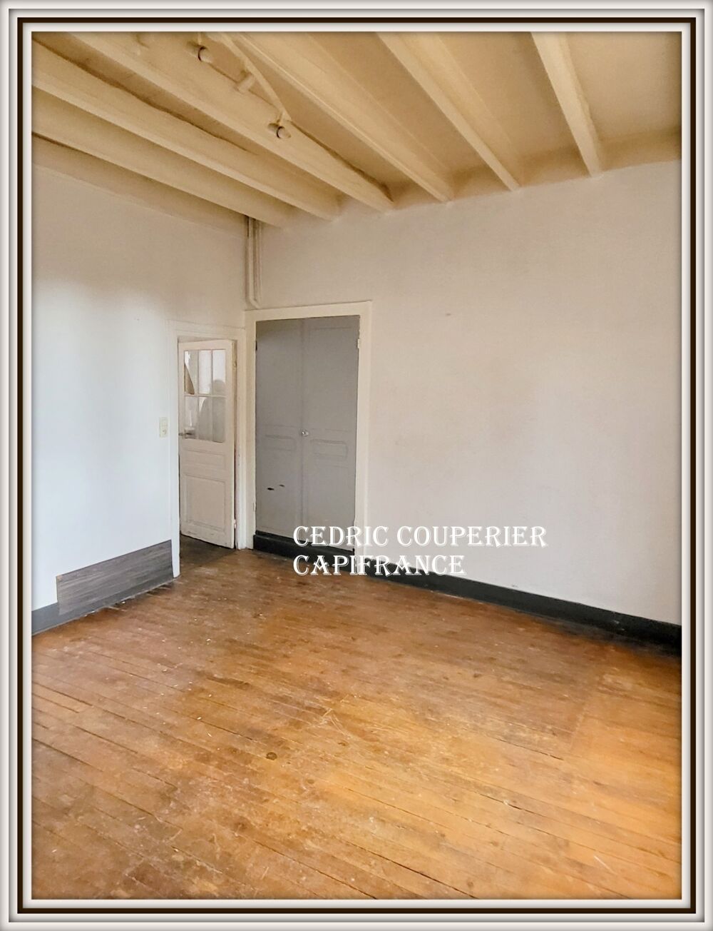 Vente Maison Maison à vendre 3 pièces CELLES SUR DUROLLE (63) Celles sur durolle