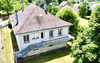  Maison à vendre 11 pièces 209 m²