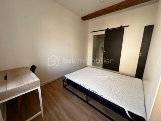  Appartement � vendre 3 pi�ces 58 m�