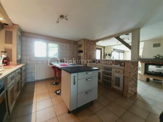  Maison � vendre 6 pi�ces 117 m�