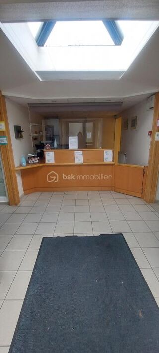  Immeuble � vendre 10 pi�ces 295 m�