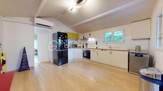  Chalet � vendre 3 pi�ces 70 m�