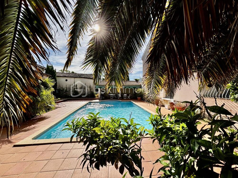 Maison 6 pièces 146 m² · à Bollene · 146 m² · 299 000 €