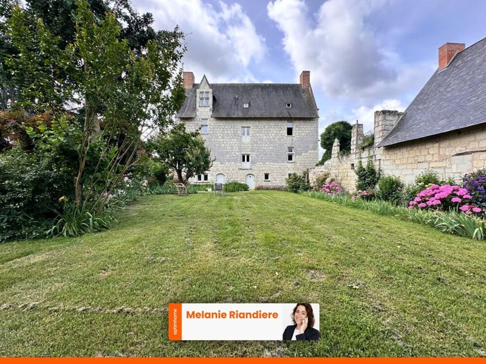 Maison 7 pièces 250 m² · à Saint Mathurin sur Loire · 250 m² · 787 500 €