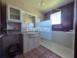  Maison � vendre 5 pi�ces 132 m�