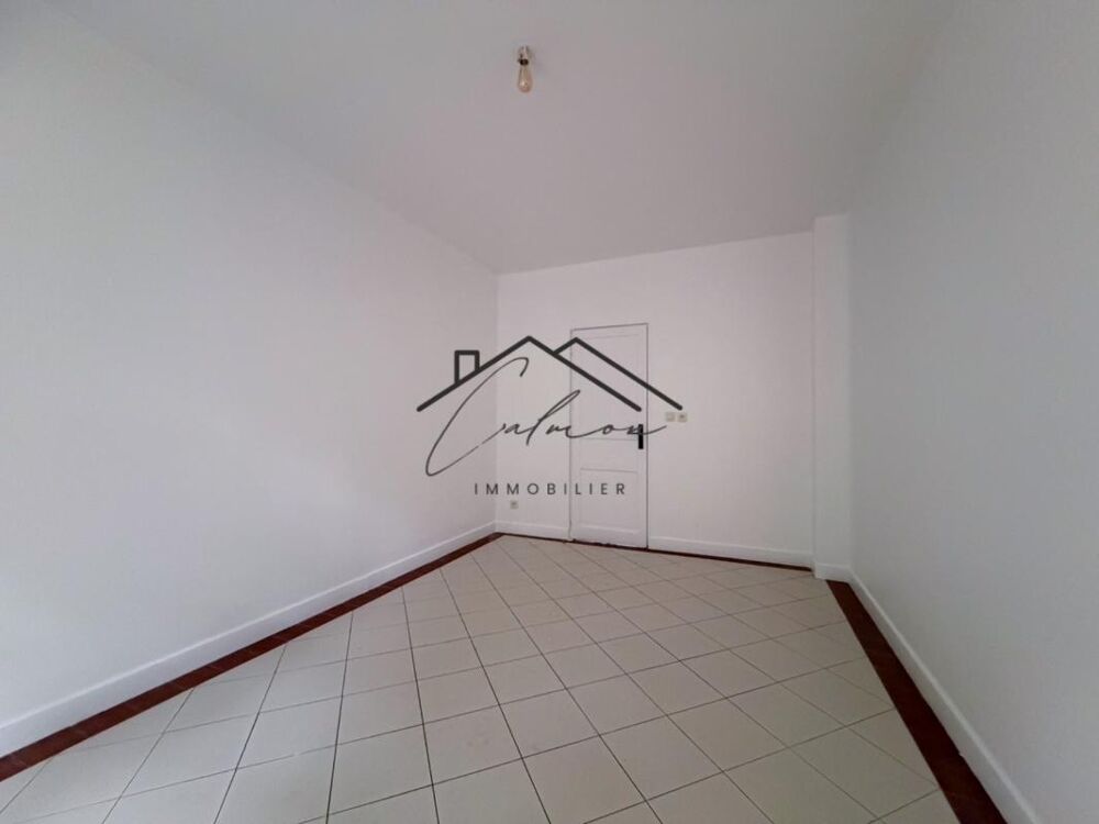 Vente Maison Maison Saint denis