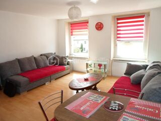  Appartement  louer 2 pices 44 m