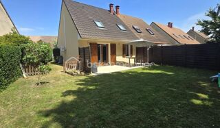  Maison à vendre 4 pièces 86 m²