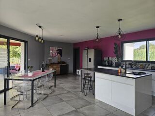  Villa à vendre 5 pièces 130 m²