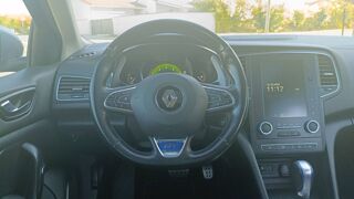 M&eacute;gane IV 1.6 TCe 200 Energy ETC7 GT - Automatique Toit ouvrant 2017 occasion 63720 Clerlande