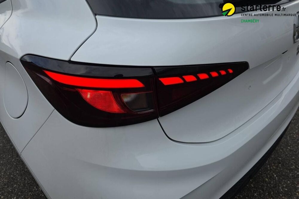 MG3 1.5 L Hybrid+ 195 ch Standard 2026 occasion 73420 Voglans