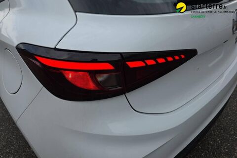 MG3 1.5 L Hybrid+ 195 ch Standard 2026 occasion 73420 Voglans