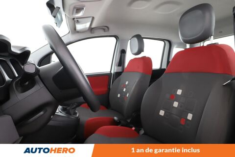 Panda 1.3 MultiJet Easy 95 ch 2015 occasion 92130 Issy-les-Moulineaux
