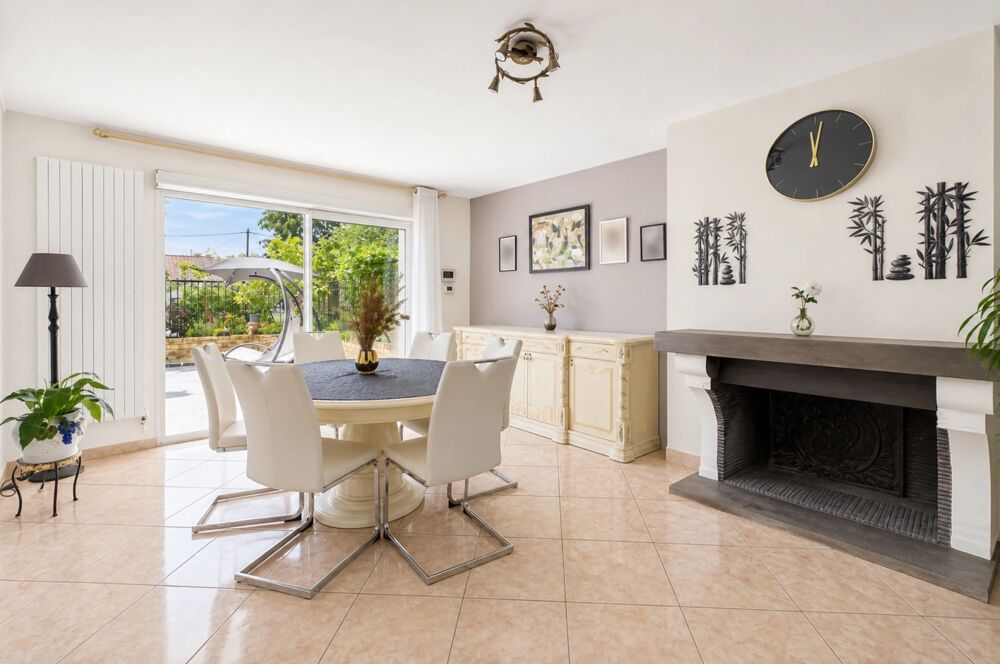à vendre  Maison Montfermeil (93370)