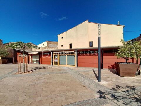 BATIMENT DE 220 m&sup2; 185000 66370 Pezilla la riviere