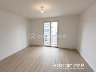  Duplex/triplex � louer 3 pi�ces 60 m� Sotteville les rouen