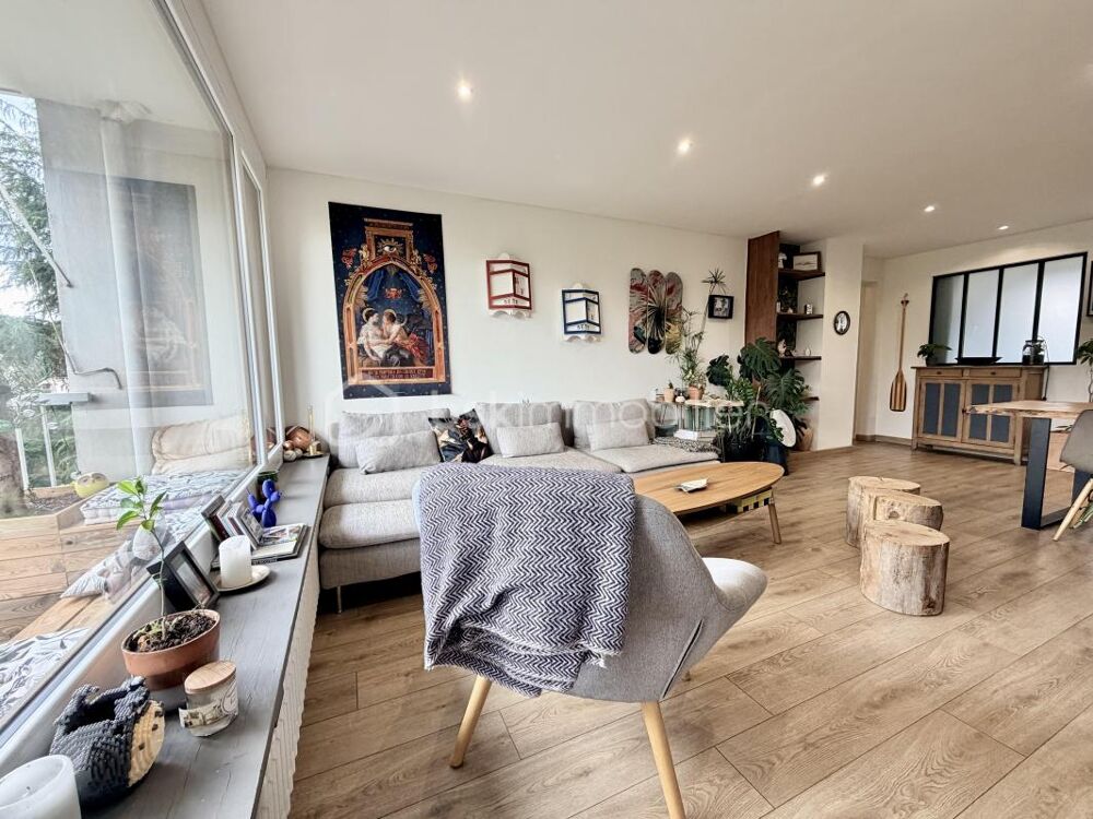 Vente Appartement Appartement T4 à Annecy Centre Annecy