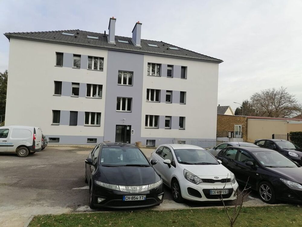 Location Appartement Appartement de 75m2 à louer sur Metz Metz