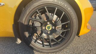 Elise Roadster 1.6i 136 Sport - Toit ouvrant 2019 occasion 13880 Velaux