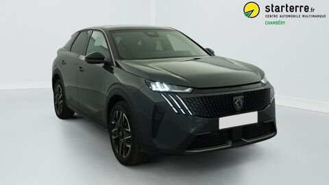 Peugeot 3008 NOUVEAU HYBRID 136 E-DCS6 ALLURE 2024 occasion Voglans 73420