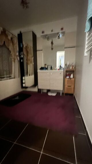  Appartement � vendre 2 pi�ces 42 m�