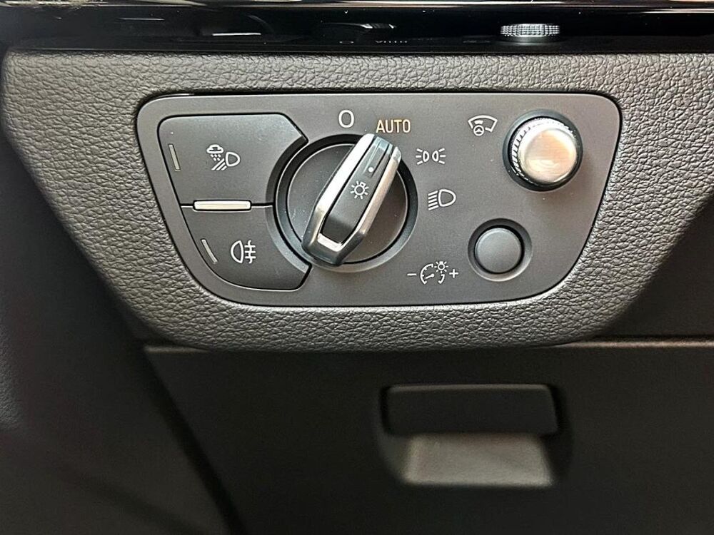 Q5 40TDI quattro S line BLACK PANO 360&deg; HuD B&0 2025 occasion 33700 Merignac