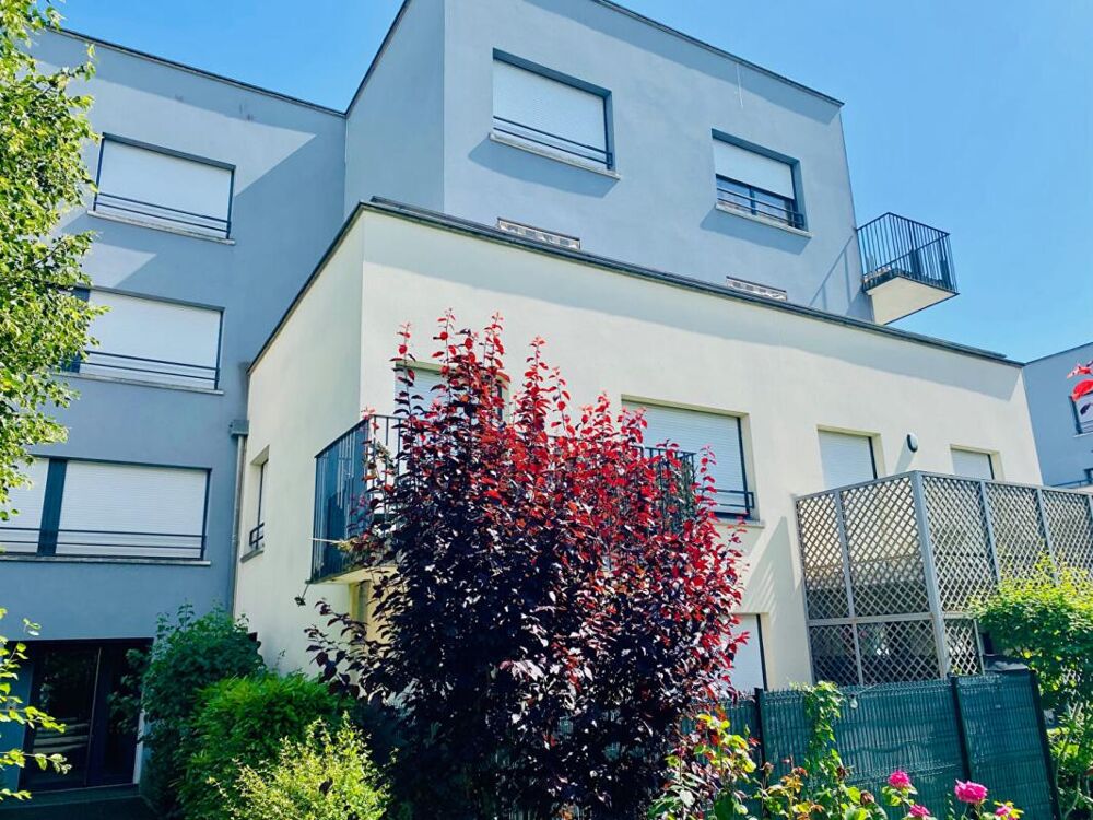 Appartement Montévrain 3 pièce(s) 64.84 m2