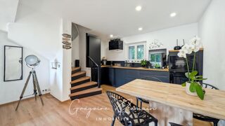  Maison à vendre 3 pièces 55 m²