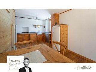  Appartement à vendre 3 pièces 45 m²