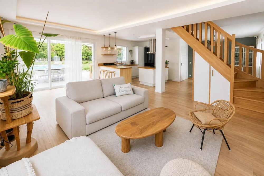 Maison de 4 pièces de 108 m² à Colomiers