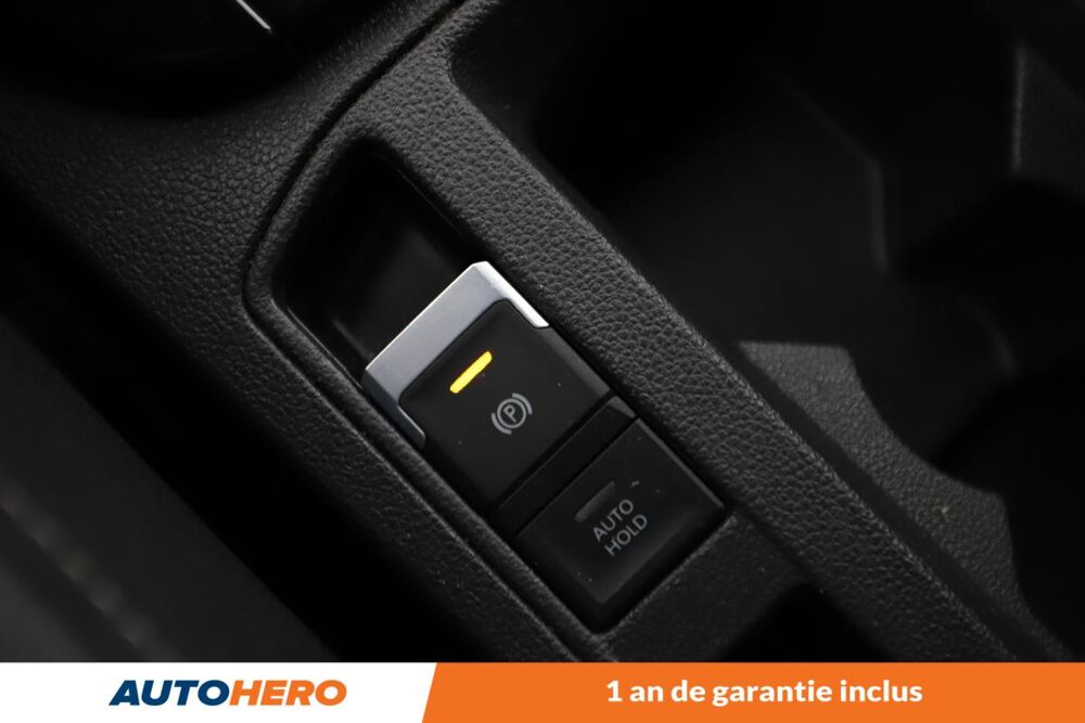 T-ROC 1.5 TSI EVO R-Line DSG7 150 ch 2023 occasion 92130 Issy-les-Moulineaux