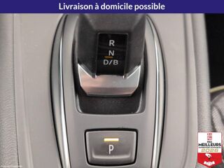 Symbioz E-Tech full hybrid 160 ch Techno 2026 occasion 10150 Lavau