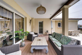  Maison à vendre 5 pièces 139 m²