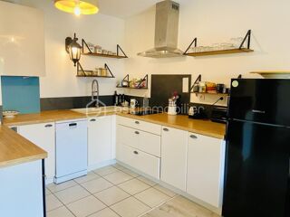  Appartement à vendre 2 pièces 49 m²