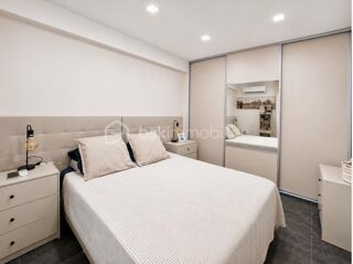  Appartement à vendre 3 pièces 63 m²