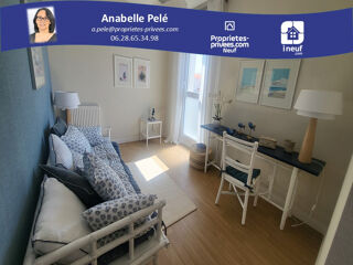  Maison � vendre 3 pi�ces 62 m�